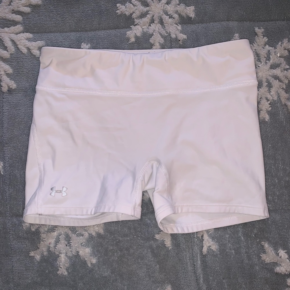 UnderArmour Shorts